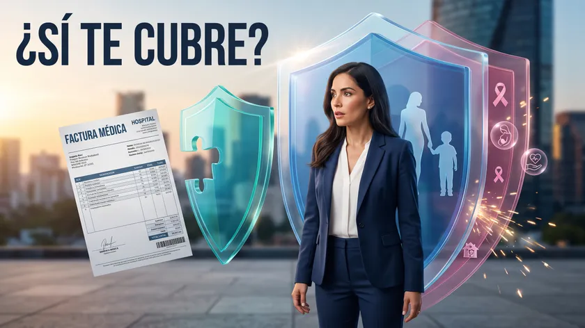 ¿Cuánto cuesta un seguro de vida para mujer? 2026