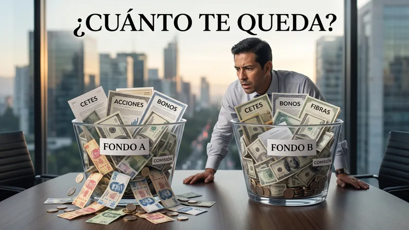 Fondos de inversión: qué son, tipos y cómo elegir