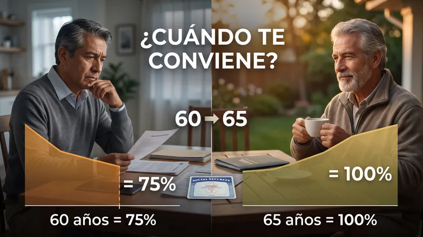 Ley 73 IMSS 2026: requisitos, pensión y si te toca